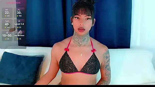 Try the thrill of flirt babes with our cam hosts, featuring unclothed wildness while getting naked and playing with their favored sex toys.