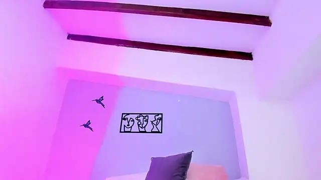 Try the thrill of flirt babes with our cam hosts, featuring unclothed wildness while getting naked and playing with their favored sex toys.