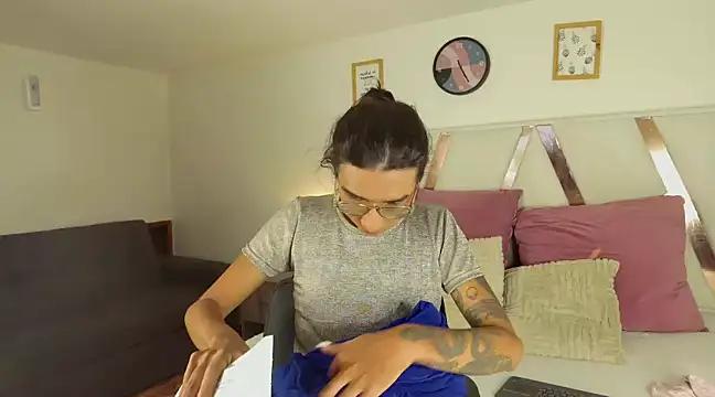 Try the thrill of flirt babes with our cam hosts, featuring unclothed wildness while getting naked and playing with their favored sex toys.
