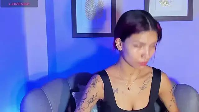 Try the thrill of flirt babes with our cam hosts, featuring unclothed wildness while getting naked and playing with their favored sex toys.