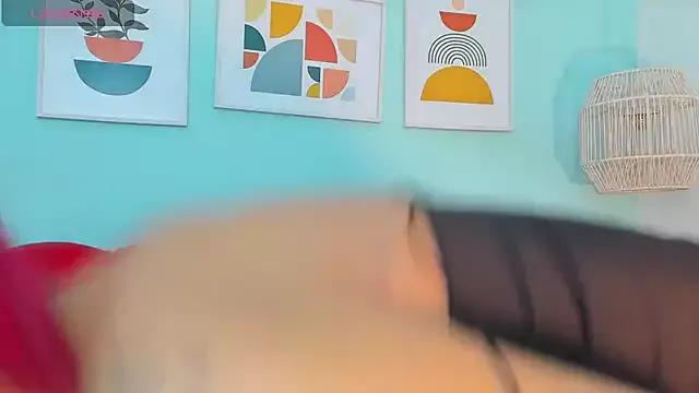 Try the thrill of flirt babes with our cam hosts, featuring unclothed wildness while getting naked and playing with their favored sex toys.