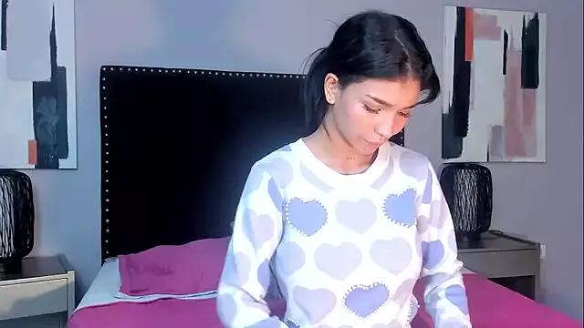 Try the thrill of flirt babes with our cam hosts, featuring unclothed wildness while getting naked and playing with their favored sex toys.