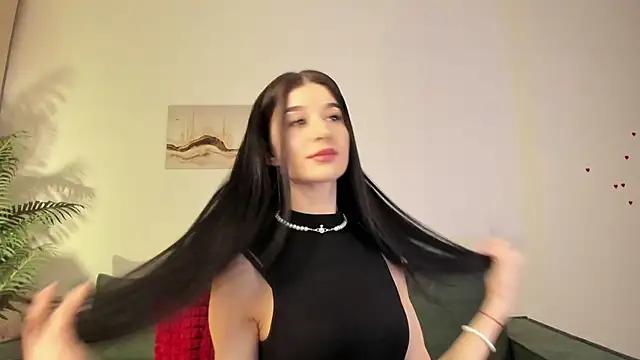 Try the thrill of flirt babes with our cam hosts, featuring unclothed wildness while getting naked and playing with their favored sex toys.