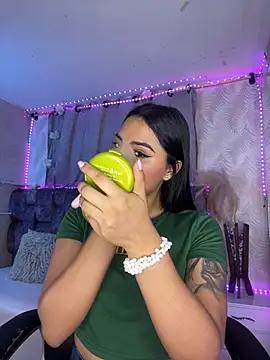 Try the thrill of flirt babes with our cam hosts, featuring unclothed wildness while getting naked and playing with their favored sex toys.