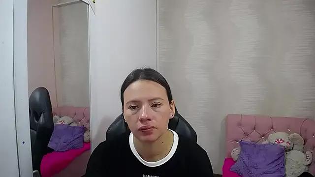 Try the thrill of flirt babes with our cam hosts, featuring unclothed wildness while getting naked and playing with their favored sex toys.