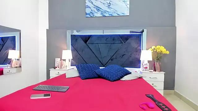 Try the thrill of flirt babes with our cam hosts, featuring unclothed wildness while getting naked and playing with their favored sex toys.