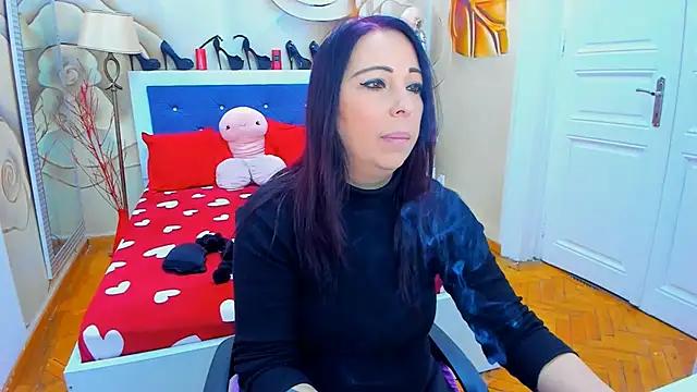 Try the thrill of flirt babes with our cam hosts, featuring unclothed wildness while getting naked and playing with their favored sex toys.