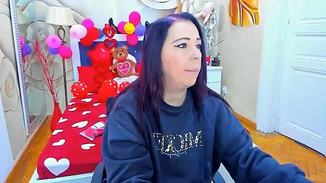 Try the thrill of flirt babes with our cam hosts, featuring unclothed wildness while getting naked and playing with their favored sex toys.