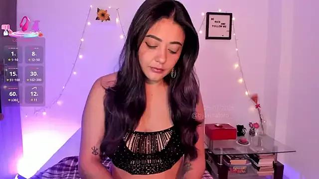 Try the thrill of flirt babes with our cam hosts, featuring unclothed wildness while getting naked and playing with their favored sex toys.