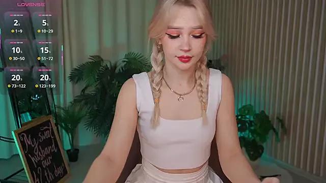 Try the thrill of flirt babes with our cam hosts, featuring unclothed wildness while getting naked and playing with their favored sex toys.