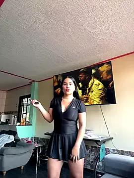 Try the thrill of flirt babes with our cam hosts, featuring unclothed wildness while getting naked and playing with their favored sex toys.