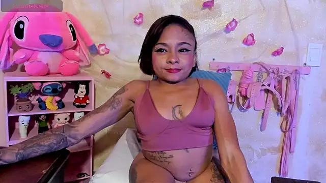 Try the thrill of flirt babes with our cam hosts, featuring unclothed wildness while getting naked and playing with their favored sex toys.