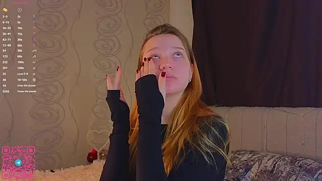 Try the thrill of flirt babes with our cam hosts, featuring unclothed wildness while getting naked and playing with their favored sex toys.