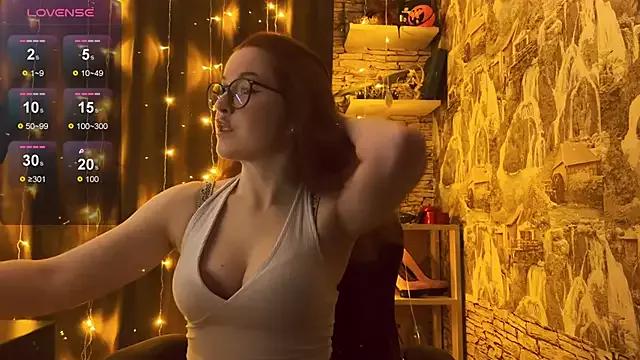 Try the thrill of flirt babes with our cam hosts, featuring unclothed wildness while getting naked and playing with their favored sex toys.