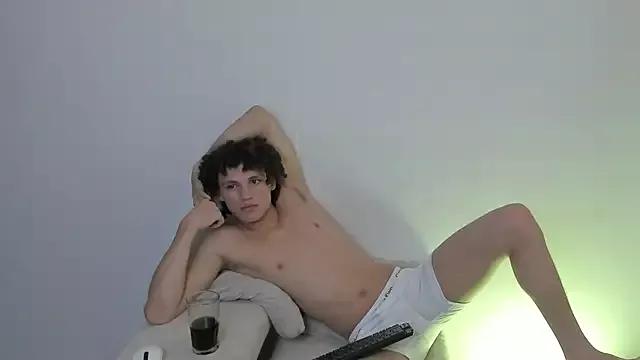 laurent_nova from StripChat is Freechat