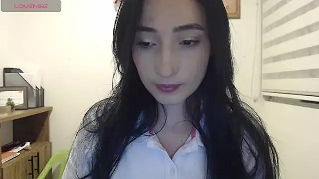 Laurentt_sexxy from StripChat is Freechat