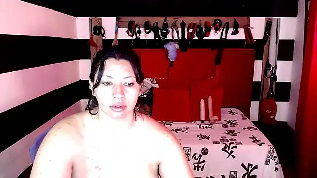 Lava_Vulcain from StripChat