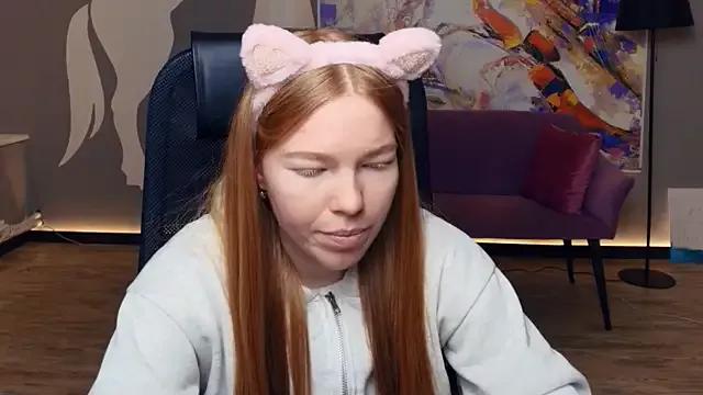 LavetaShiroma from StripChat is Freechat