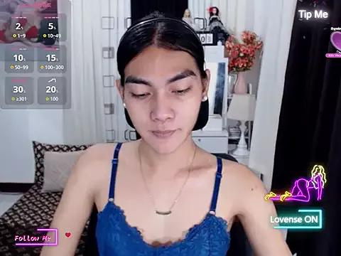 LAVIDALENATS from StripChat is Freechat