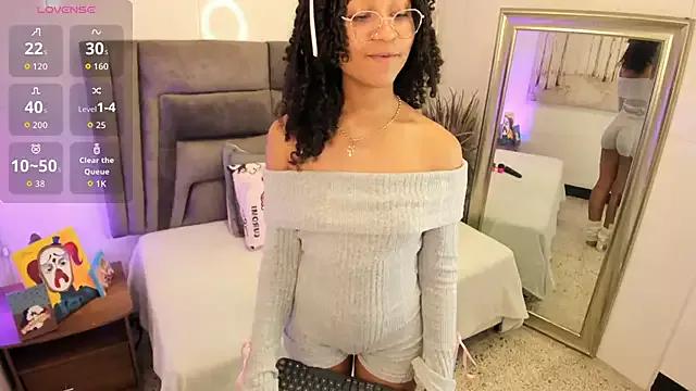 Try the thrill of flirt babes with our cam hosts, featuring unclothed wildness while getting naked and playing with their favored sex toys.