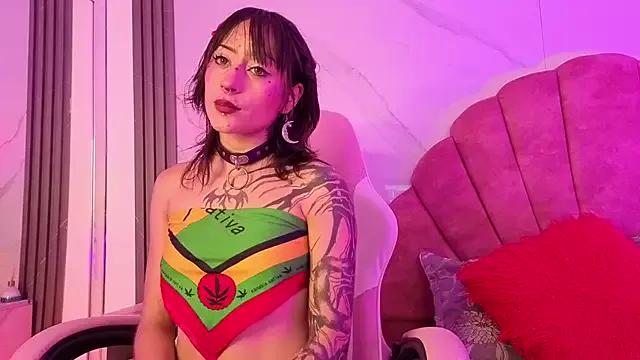 Try the thrill of flirt babes with our cam hosts, featuring unclothed wildness while getting naked and playing with their favored sex toys.
