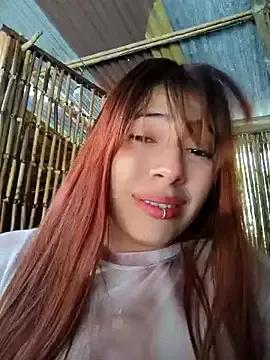Layla_fontainex_x from StripChat is Freechat