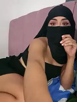 Layla_Noor from StripChat is Freechat
