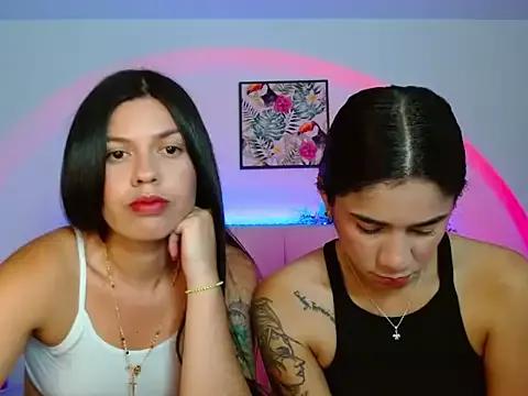 Try the thrill of flirt babes with our cam hosts, featuring unclothed wildness while getting naked and playing with their favored sex toys.