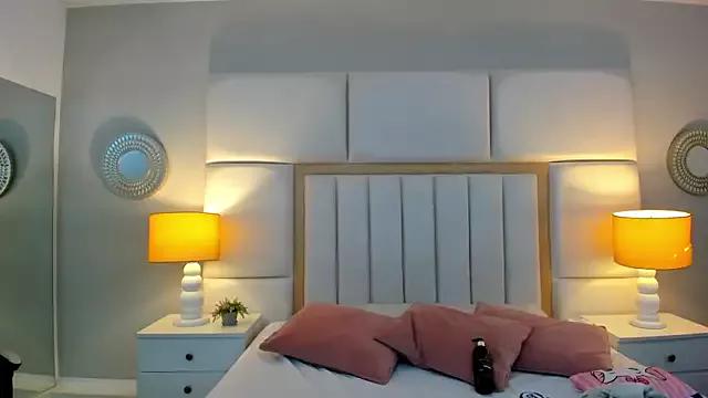 Try the thrill of flirt babes with our cam hosts, featuring unclothed wildness while getting naked and playing with their favored sex toys.