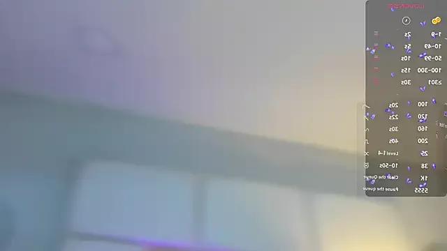 LaylaDoll_ from StripChat