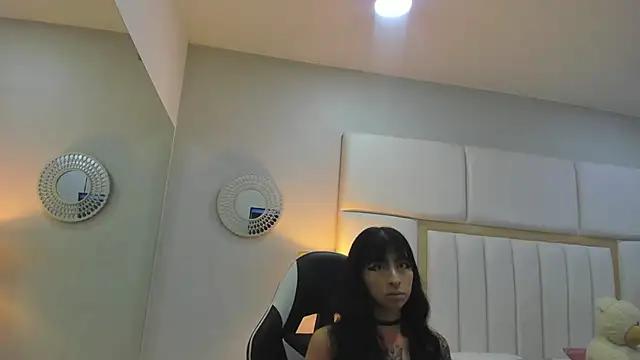 LaylaDoll_ from StripChat