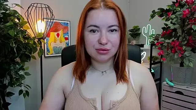 Try the thrill of flirt babes with our cam hosts, featuring unclothed wildness while getting naked and playing with their favored sex toys.