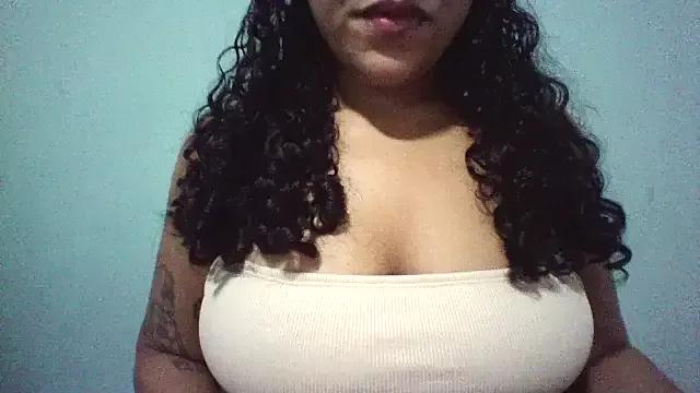 laylazp from StripChat is Freechat
