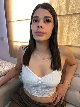 Try the thrill of flirt babes with our cam hosts, featuring unclothed wildness while getting naked and playing with their favored sex toys.