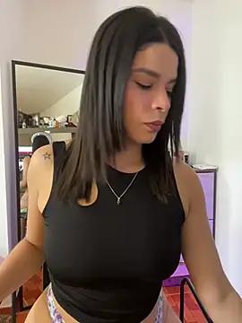 Try the thrill of flirt babes with our cam hosts, featuring unclothed wildness while getting naked and playing with their favored sex toys.
