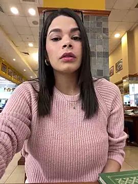 Try the thrill of flirt babes with our cam hosts, featuring unclothed wildness while getting naked and playing with their favored sex toys.