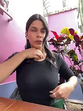 Try the thrill of flirt babes with our cam hosts, featuring unclothed wildness while getting naked and playing with their favored sex toys.