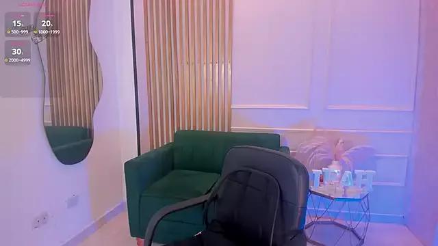 Try the thrill of flirt babes with our cam hosts, featuring unclothed wildness while getting naked and playing with their favored sex toys.