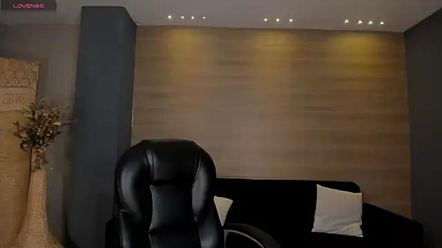 LeahNovac from StripChat is Freechat