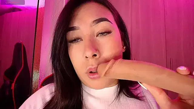 Try the thrill of flirt babes with our cam hosts, featuring unclothed wildness while getting naked and playing with their favored sex toys.