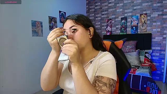 Try the thrill of flirt babes with our cam hosts, featuring unclothed wildness while getting naked and playing with their favored sex toys.