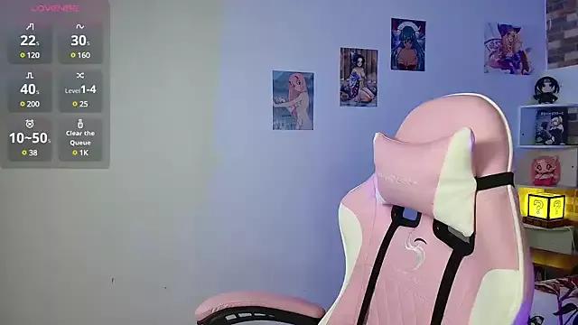 Try the thrill of flirt babes with our cam hosts, featuring unclothed wildness while getting naked and playing with their favored sex toys.