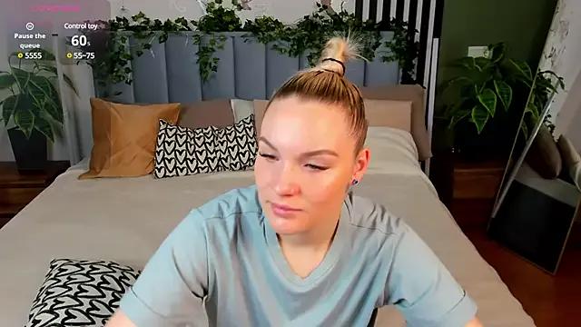 Try the thrill of flirt babes with our cam hosts, featuring unclothed wildness while getting naked and playing with their favored sex toys.