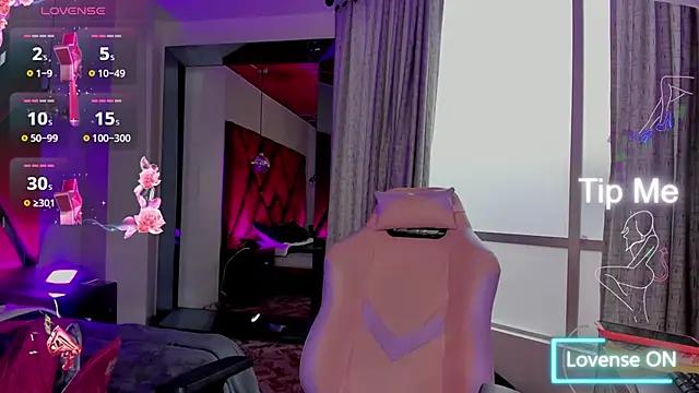 Try the thrill of flirt babes with our cam hosts, featuring unclothed wildness while getting naked and playing with their favored sex toys.