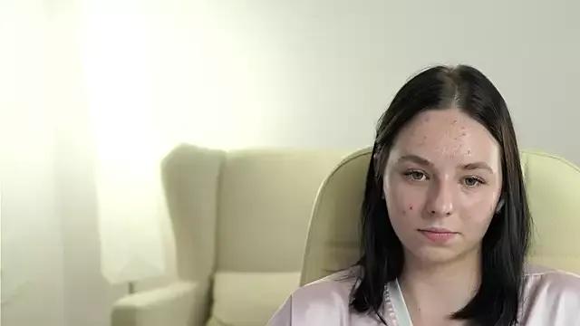 LeilaFrake from StripChat is Freechat
