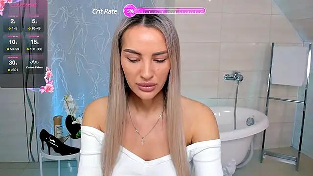 Try the thrill of flirt babes with our cam hosts, featuring unclothed wildness while getting naked and playing with their favored sex toys.