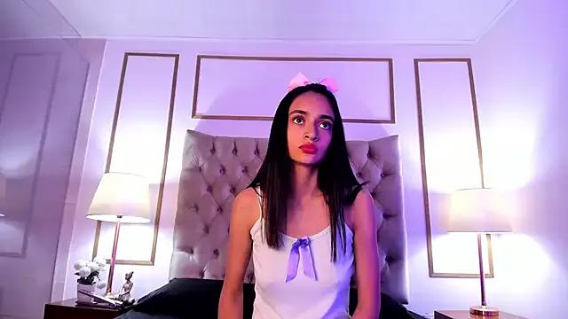 Try the thrill of flirt babes with our cam hosts, featuring unclothed wildness while getting naked and playing with their favored sex toys.