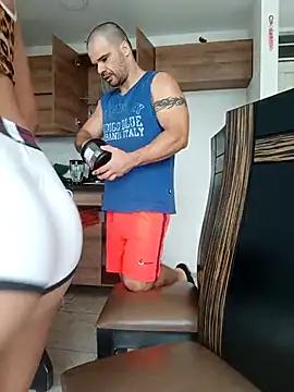 LEIRIS_Y_FRED_01 from StripChat is Freechat
