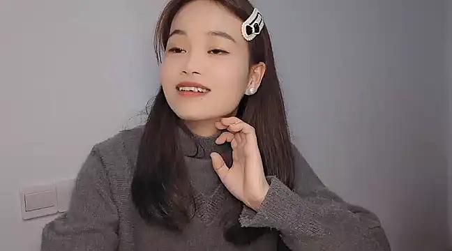 Lele-Baby from StripChat