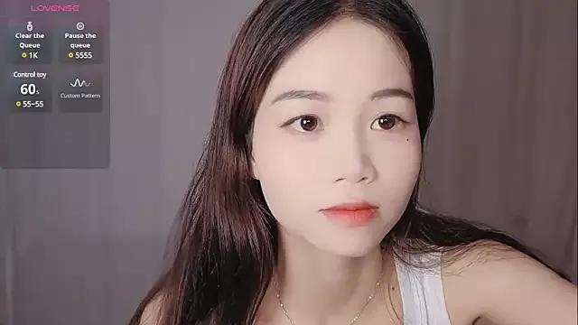 Lele-Baby from StripChat